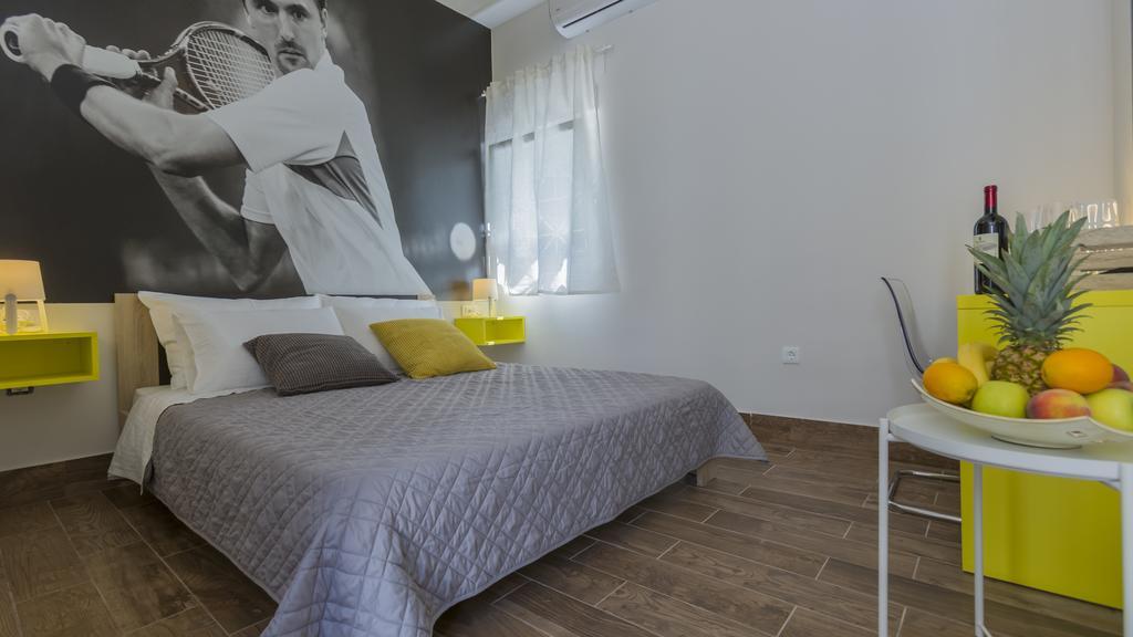 City Hall Apart&Rooms Split Rom bilde
