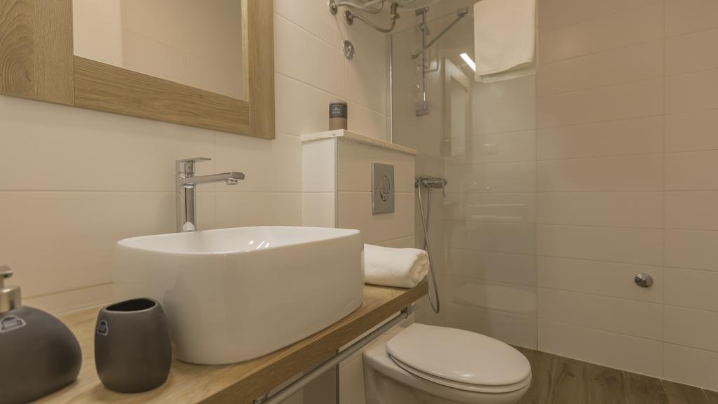 City Hall Apart&Rooms Split Rom bilde
