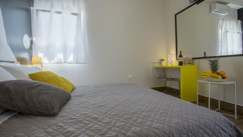 City Hall Apart&Rooms Split Rom bilde