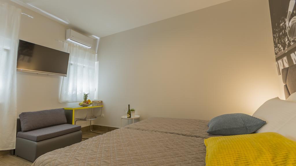 City Hall Apart&Rooms Split Rom bilde