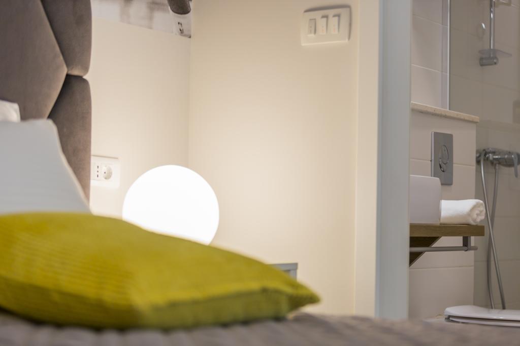 City Hall Apart&Rooms Split Rom bilde